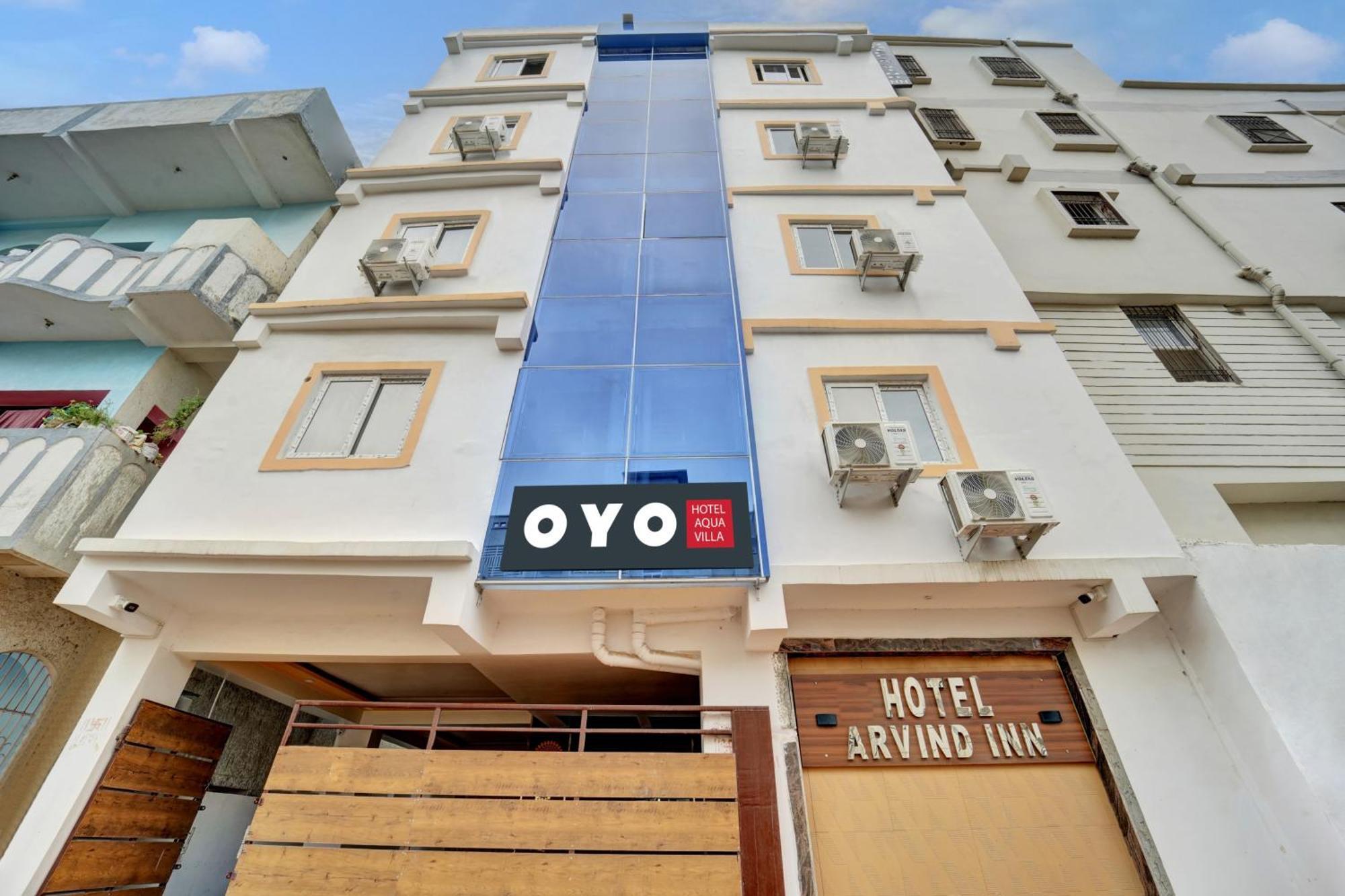 Hotel O Arvind Inn Danapur Exterior photo