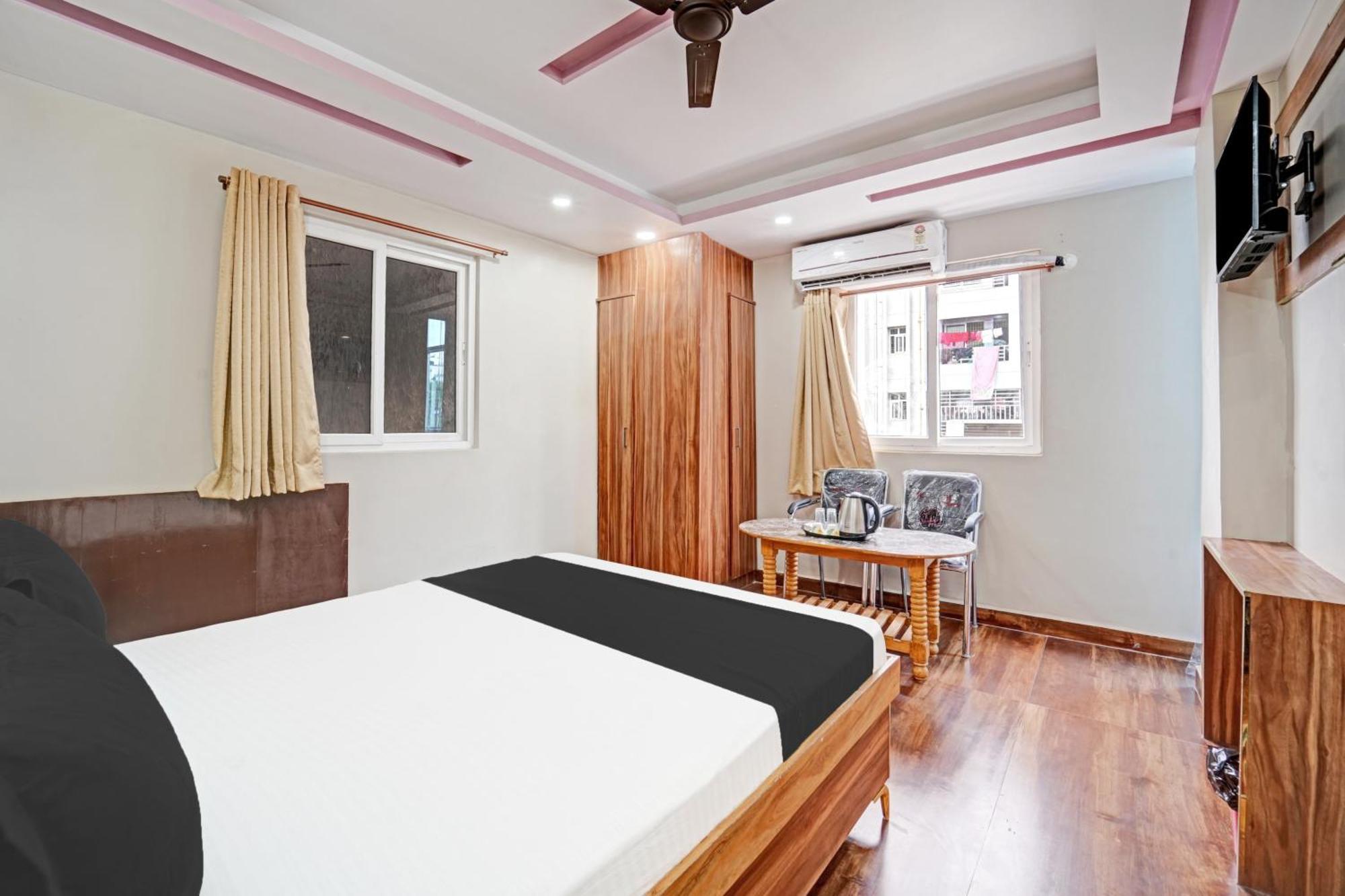 Hotel O Arvind Inn Danapur Exterior photo