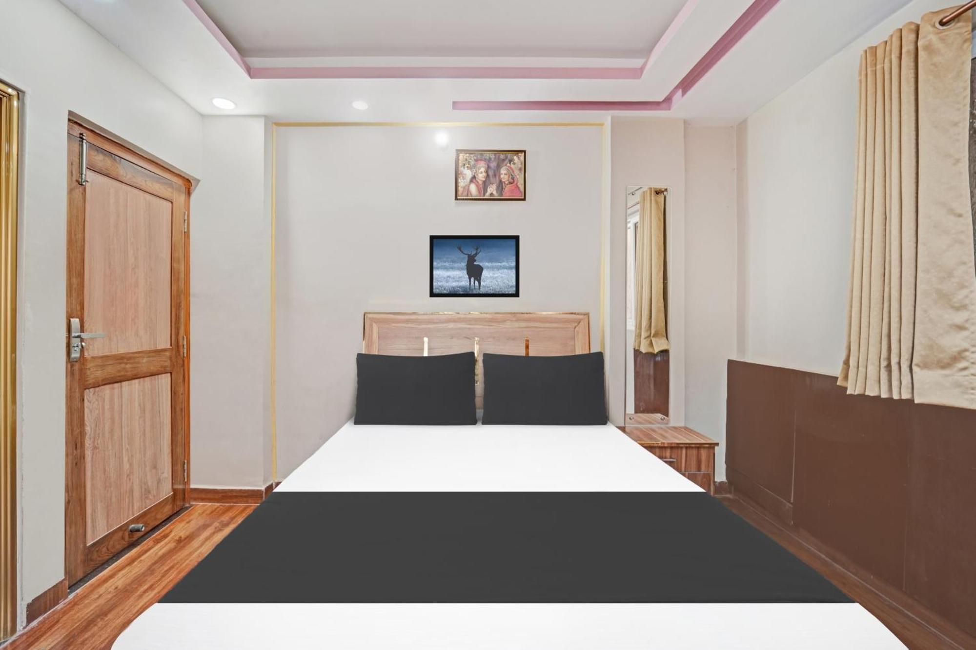 Hotel O Arvind Inn Danapur Exterior photo