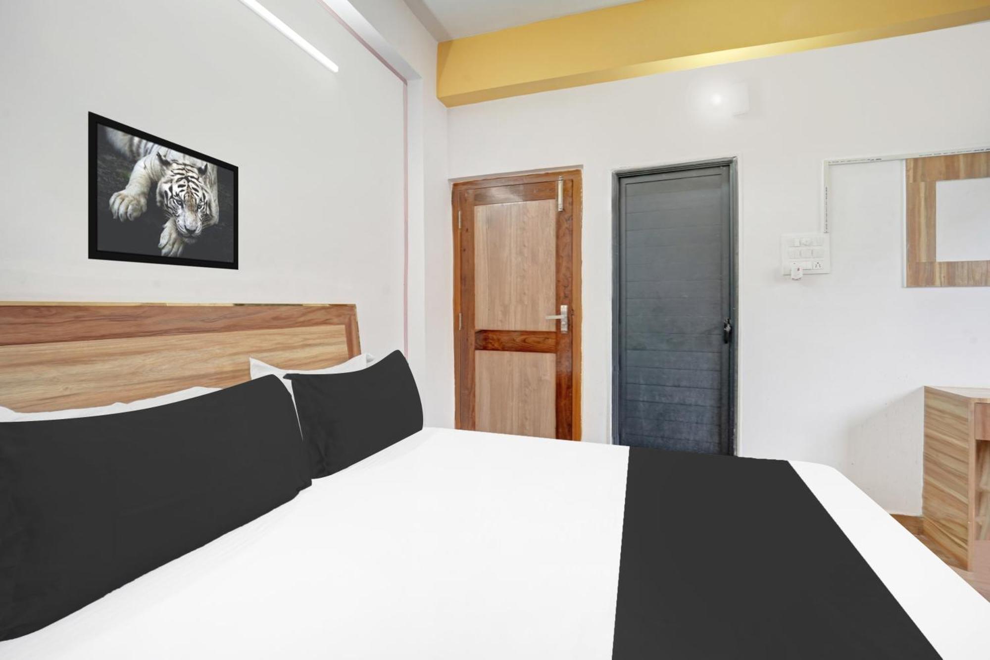 Hotel O Arvind Inn Danapur Exterior photo